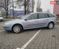 Синій Рено Лагуна, об'ємом двигуна 1.8 л та пробігом 154 тис. км за 4000 $, фото 6 на Automoto.ua