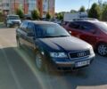 Синій Рено Лагуна, об'ємом двигуна 3 л та пробігом 300 тис. км за 3300 $, фото 1 на Automoto.ua