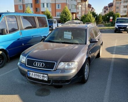 Синій Рено Лагуна, об'ємом двигуна 3 л та пробігом 300 тис. км за 3300 $, фото 1 на Automoto.ua