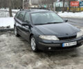 Синий Рено Лагуна, объемом двигателя 1.9 л и пробегом 294 тыс. км за 3200 $, фото 1 на Automoto.ua