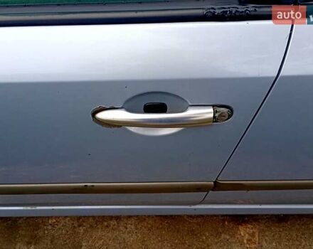 Синій Рено Лагуна, об'ємом двигуна 1.8 л та пробігом 350 тис. км за 2600 $, фото 4 на Automoto.ua