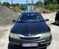 Синий Рено Лагуна, объемом двигателя 1.8 л и пробегом 377 тыс. км за 2500 $, фото 1 на Automoto.ua