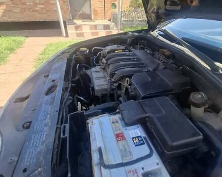 Синий Рено Лагуна, объемом двигателя 1.8 л и пробегом 312 тыс. км за 4300 $, фото 19 на Automoto.ua