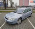 Синій Рено Лагуна, об'ємом двигуна 1.8 л та пробігом 154 тис. км за 4000 $, фото 3 на Automoto.ua
