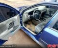 Синий Рено Лагуна, объемом двигателя 1.9 л и пробегом 350 тыс. км за 3700 $, фото 2 на Automoto.ua