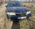 Синій Рено Лагуна, об'ємом двигуна 0 л та пробігом 350 тис. км за 2200 $, фото 1 на Automoto.ua