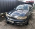 Синий Рено Лагуна, объемом двигателя 1.9 л и пробегом 2 тыс. км за 1300 $, фото 1 на Automoto.ua