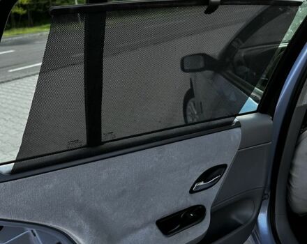 Синій Рено Лагуна, об'ємом двигуна 2 л та пробігом 254 тис. км за 3300 $, фото 13 на Automoto.ua