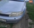 Синий Рено Лагуна, объемом двигателя 1.78 л и пробегом 370 тыс. км за 2700 $, фото 12 на Automoto.ua