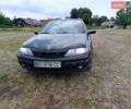 Синий Рено Лагуна, объемом двигателя 1.87 л и пробегом 413 тыс. км за 1250 $, фото 1 на Automoto.ua