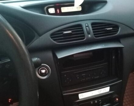 Синий Рено Лагуна, объемом двигателя 0 л и пробегом 312 тыс. км за 4000 $, фото 7 на Automoto.ua