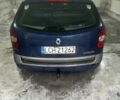 Синий Рено Лагуна, объемом двигателя 1.9 л и пробегом 344 тыс. км за 1450 $, фото 3 на Automoto.ua