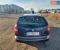 Синій Рено Лагуна, об'ємом двигуна 1.8 л та пробігом 270 тис. км за 4000 $, фото 1 на Automoto.ua