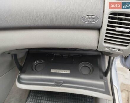 Синій Рено Лагуна, об'ємом двигуна 1.8 л та пробігом 154 тис. км за 4000 $, фото 30 на Automoto.ua