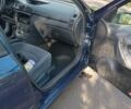 Синий Рено Лагуна, объемом двигателя 1.9 л и пробегом 354 тыс. км за 1700 $, фото 9 на Automoto.ua