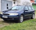 Синий Рено Лагуна, объемом двигателя 1.6 л и пробегом 234 тыс. км за 2300 $, фото 1 на Automoto.ua