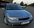 Синій Рено Лагуна, об'ємом двигуна 2 л та пробігом 254 тис. км за 3300 $, фото 3 на Automoto.ua