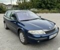 Синий Рено Лагуна, объемом двигателя 1.78 л и пробегом 399 тыс. км за 2700 $, фото 1 на Automoto.ua