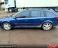 Синий Рено Лагуна, объемом двигателя 1.9 л и пробегом 350 тыс. км за 3700 $, фото 8 на Automoto.ua