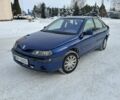 Синій Рено Лагуна, об'ємом двигуна 1.6 л та пробігом 56 тис. км за 1650 $, фото 1 на Automoto.ua