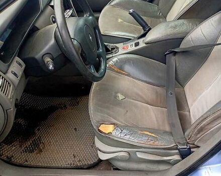 Синій Рено Лагуна, об'ємом двигуна 1.8 л та пробігом 350 тис. км за 2600 $, фото 1 на Automoto.ua