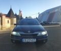 Синий Рено Лагуна, объемом двигателя 1.9 л и пробегом 351 тыс. км за 3200 $, фото 4 на Automoto.ua