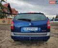Синий Рено Лагуна, объемом двигателя 1.87 л и пробегом 351 тыс. км за 3200 $, фото 8 на Automoto.ua