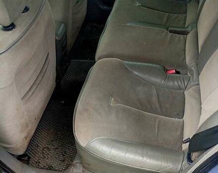 Синій Рено Лагуна, об'ємом двигуна 1.8 л та пробігом 350 тис. км за 2600 $, фото 3 на Automoto.ua