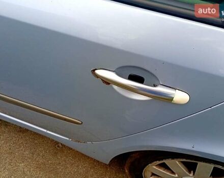 Синій Рено Лагуна, об'ємом двигуна 1.8 л та пробігом 350 тис. км за 2600 $, фото 5 на Automoto.ua