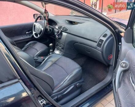 Синій Рено Лагуна, об'ємом двигуна 1.78 л та пробігом 188 тис. км за 3500 $, фото 9 на Automoto.ua
