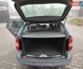 Синій Рено Лагуна, об'ємом двигуна 1.8 л та пробігом 154 тис. км за 4000 $, фото 26 на Automoto.ua