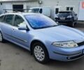 Синій Рено Лагуна, об'ємом двигуна 1.8 л та пробігом 154 тис. км за 3300 $, фото 6 на Automoto.ua