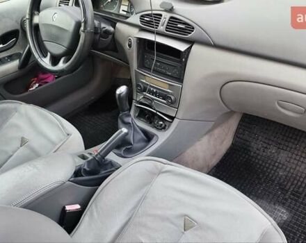 Синій Рено Лагуна, об'ємом двигуна 1.8 л та пробігом 154 тис. км за 3300 $, фото 25 на Automoto.ua