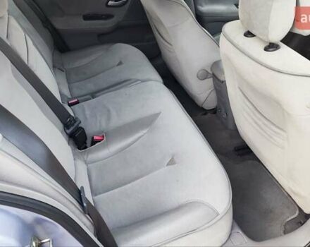 Синій Рено Лагуна, об'ємом двигуна 1.8 л та пробігом 154 тис. км за 3300 $, фото 22 на Automoto.ua