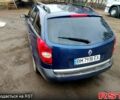 Синий Рено Лагуна, объемом двигателя 1.9 л и пробегом 350 тыс. км за 3700 $, фото 1 на Automoto.ua