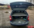 Синий Рено Лагуна, объемом двигателя 1.9 л и пробегом 350 тыс. км за 3700 $, фото 3 на Automoto.ua