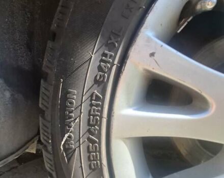 Синий Рено Лагуна, объемом двигателя 1.8 л и пробегом 312 тыс. км за 4300 $, фото 21 на Automoto.ua