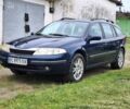 Синий Рено Лагуна, объемом двигателя 1.6 л и пробегом 234 тыс. км за 2500 $, фото 1 на Automoto.ua