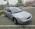 Синій Рено Лагуна, об'ємом двигуна 1.8 л та пробігом 154 тис. км за 4000 $, фото 5 на Automoto.ua