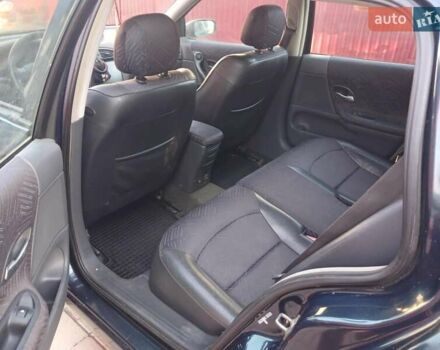 Синій Рено Лагуна, об'ємом двигуна 1.78 л та пробігом 188 тис. км за 3500 $, фото 6 на Automoto.ua