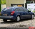 Синий Рено Лагуна, объемом двигателя 1.8 л и пробегом 270 тыс. км за 3600 $, фото 6 на Automoto.ua