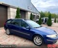 Синий Рено Лагуна, объемом двигателя 1.8 л и пробегом 280 тыс. км за 3150 $, фото 1 на Automoto.ua