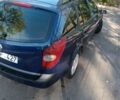 Синий Рено Лагуна, объемом двигателя 1.9 л и пробегом 354 тыс. км за 1700 $, фото 5 на Automoto.ua