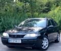 Синий Рено Лагуна, объемом двигателя 1.9 л и пробегом 415 тыс. км за 2200 $, фото 1 на Automoto.ua