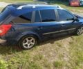 Синий Рено Лагуна, объемом двигателя 2 л и пробегом 300 тыс. км за 3100 $, фото 11 на Automoto.ua
