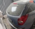 Синий Рено Лагуна, объемом двигателя 2 л и пробегом 280 тыс. км за 1800 $, фото 4 на Automoto.ua
