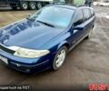 Синий Рено Лагуна, объемом двигателя 1.9 л и пробегом 350 тыс. км за 3700 $, фото 7 на Automoto.ua