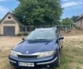 Синій Рено Лагуна, об'ємом двигуна 2.19 л та пробігом 316 тис. км за 2750 $, фото 1 на Automoto.ua
