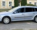 Синий Рено Лагуна, объемом двигателя 1.9 л и пробегом 295 тыс. км за 2499 $, фото 9 на Automoto.ua