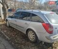 Синий Рено Лагуна, объемом двигателя 1.9 л и пробегом 280 тыс. км за 3500 $, фото 1 на Automoto.ua
